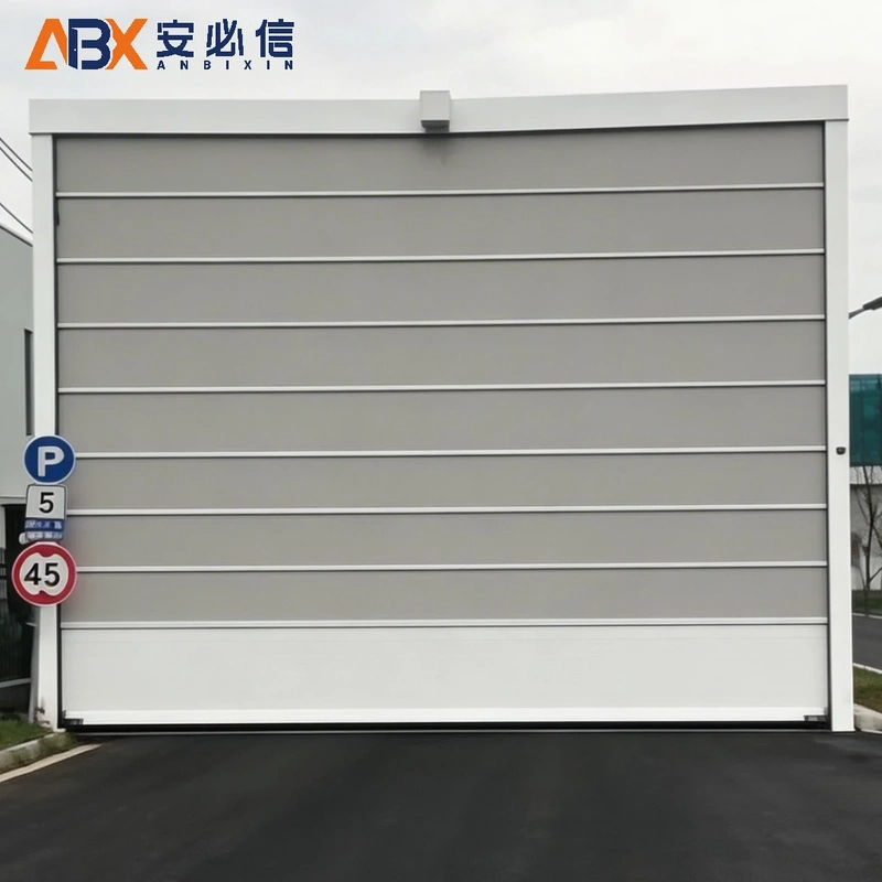 固原机械式门封