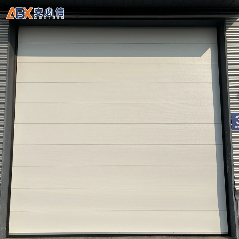 固原消防滑升门